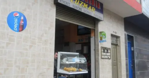 CIGARRERIA LUZMAR BOGOTÁ CIGARRERIA LUZMAR BOGOTÁ